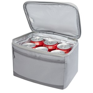 Arctic Zone 120625 - Arctic Zone® Repreve® gerecyclede lunchkoeltas voor 6 blikjes 5L 