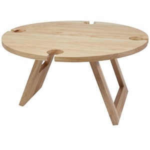 Seasons 113281 - Soll opvouwbare picknicktafel