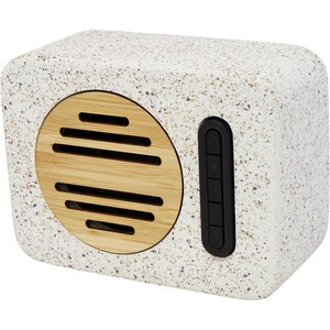 PF Concept 124276 - Terrazzo Bluetooth® speaker van 5 W