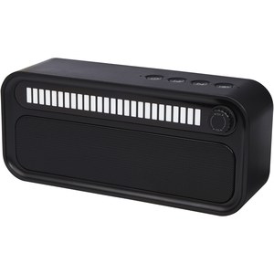 Tekiō® 124301 - Music Level Bluetooth® speaker van 5 W met RGB sfeerlicht