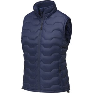 Elevate NXT 37537 - Epidote GRS gerecyclede geïsoleerde down bodywarmer voor dames