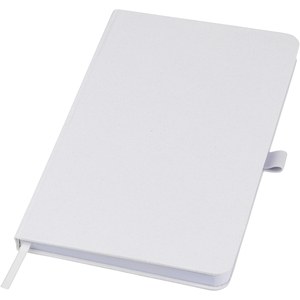 PF Concept 107812 - Fabianna notitieboek met harde kaft van crush papier