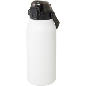 PF Concept 100789 - Giganto 1600 ml vacuüm geïsoleerde fles van RCS-gecertificeerd gerecycled roestvrij staal en koper